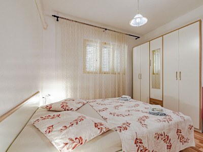 Apartment Two bedroom apartment near beach Prižba, Korčula A-175-d - Outdoor photo 26