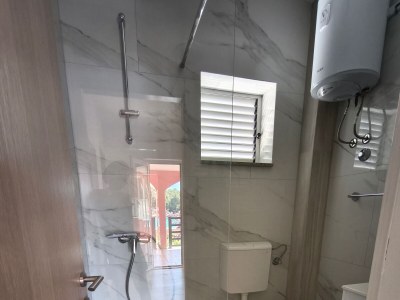 Apartment Two bedroom apartment near beach Prižba, Korčula A-175-d - Outdoor photo 28