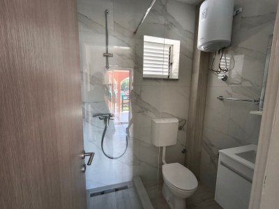 Apartment Two bedroom apartment near beach Prižba, Korčula A-175-d - Outdoor photo 29