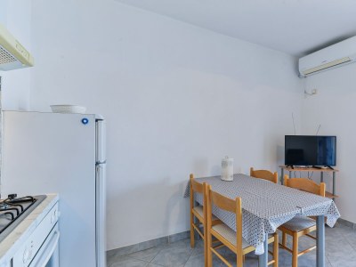 Apartment Two bedroom apartment near beach Tkon, Pašman A-336-c - Outdoor photo 8