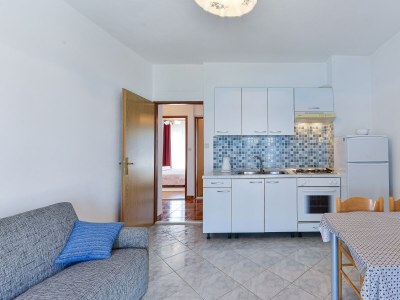 Apartment Two bedroom apartment near beach Tkon, Pašman A-336-c - Outdoor photo 10