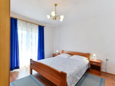 Apartment Two bedroom apartment near beach Tkon, Pašman A-336-c - Outdoor photo 11