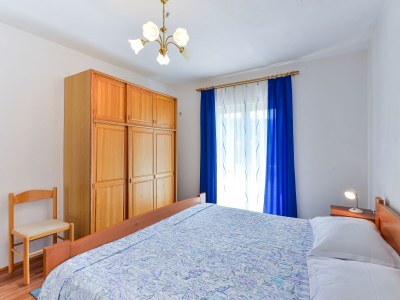 Apartment Two bedroom apartment near beach Tkon, Pašman A-336-c - Outdoor photo 12