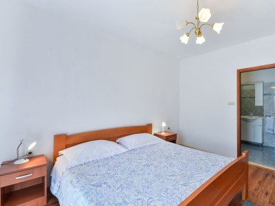 Apartment Two bedroom apartment near beach Tkon, Pašman A-336-c - Outdoor photo 13