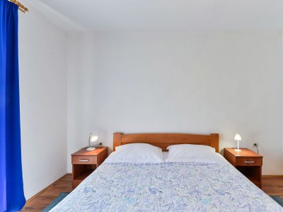 Apartment Two bedroom apartment near beach Tkon, Pašman A-336-c - Outdoor photo 14