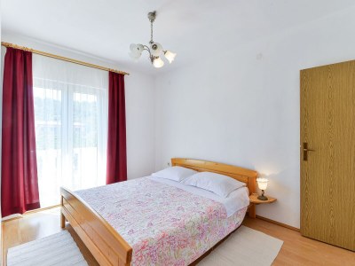 Apartment Two bedroom apartment near beach Tkon, Pašman A-336-c - Outdoor photo 15