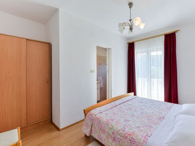 Apartment Two bedroom apartment near beach Tkon, Pašman A-336-c - Outdoor photo 16