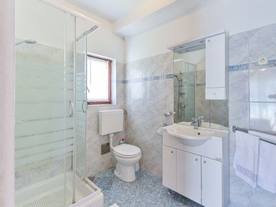 Apartment Two bedroom apartment near beach Tkon, Pašman A-336-c - Outdoor photo 17