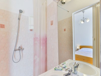 Apartment Two bedroom apartment near beach Tkon, Pašman A-336-c - Outdoor photo 20