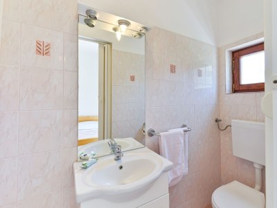 Apartment Two bedroom apartment near beach Tkon, Pašman A-336-c - Outdoor photo 21