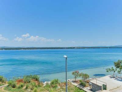 Apartment Two bedroom apartment near beach Tkon, Pašman A-336-c - Outdoor photo 23