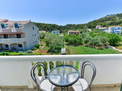 Apartment Two bedroom apartment near beach Tkon, Pašman A-336-c - Outdoor photo 25