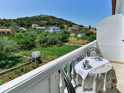 Holiday room near beach Tkon, Pašman S-336-a - Outdoor photo 7