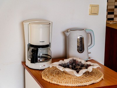 Apartment One bedroom apartment with terrace and sea view Orebić, Pelješac A-269-c - Outdoor photo 18