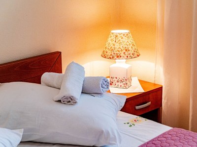 Apartment One bedroom apartment with terrace and sea view Orebić, Pelješac A-269-c - Outdoor photo 22