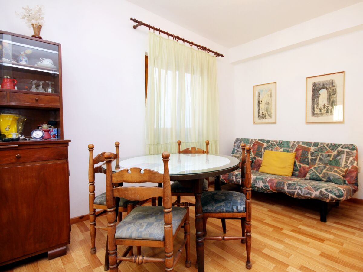 Apartment Two bedroom apartment near beach Brna, Korčula A-560-a - Outdoor photo 5