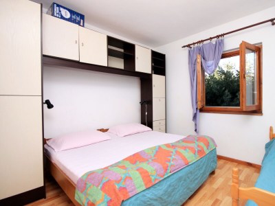 Apartment Two bedroom apartment near beach Brna, Korčula A-560-a - Outdoor photo 11