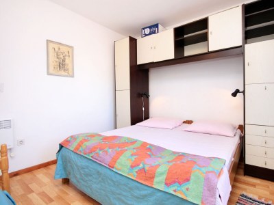 Apartment Two bedroom apartment near beach Brna, Korčula A-560-a - Outdoor photo 13