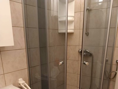 Apartment Two bedroom apartment near beach Brna, Korčula A-560-a - Outdoor photo 14