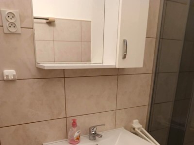 Apartment Two bedroom apartment near beach Brna, Korčula A-560-a - Outdoor photo 15