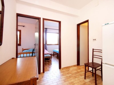 Apartment Two bedroom apartment near beach Brna, Korčula A-560-a - Outdoor photo 17