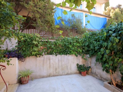 Apartment Two bedroom apartment near beach Brna, Korčula A-560-a - Outdoor photo 21