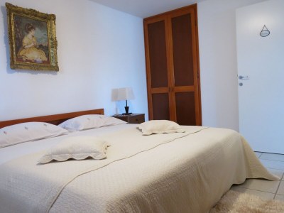 Apartment One bedroom apartment with terrace and sea view Rastići, Čiovo A-1084-c - Outdoor photo 23