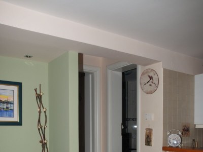 Apartment One bedroom apartment with terrace and sea view Rastići, Čiovo A-1084-c - Outdoor photo 28