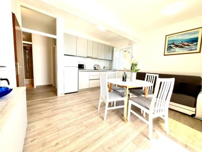 Apartment Two bedroom apartment with terrace and sea view Puntinak, Brač A-718-a - Outdoor photo 19