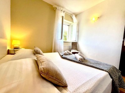 Apartment Two bedroom apartment with terrace and sea view Puntinak, Brač A-718-a - Outdoor photo 21