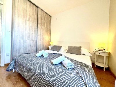 Apartment Two bedroom apartment with terrace and sea view Puntinak, Brač A-718-a - Outdoor photo 22