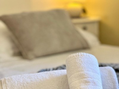 Apartment Two bedroom apartment with terrace and sea view Puntinak, Brač A-718-a - Outdoor photo 23