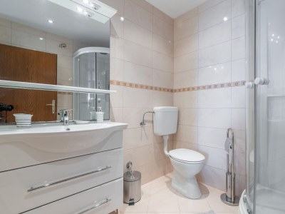 Apartment Two bedroom apartment with terrace and sea view Puntinak, Brač A-718-a - Outdoor photo 24