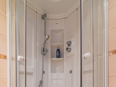 Apartment Two bedroom apartment with terrace and sea view Puntinak, Brač A-718-a - Outdoor photo 25