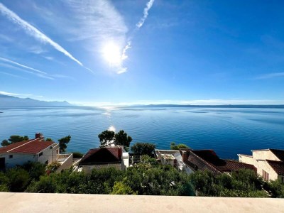 Apartment Two bedroom apartment with terrace and sea view Puntinak, Brač A-718-a - Outdoor photo 34