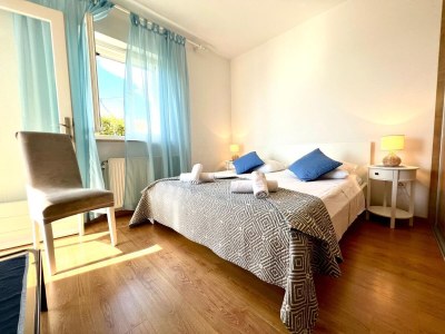 Apartment Two bedroom apartment with terrace and sea view Puntinak, Brač A-718-b - Outdoor photo 18