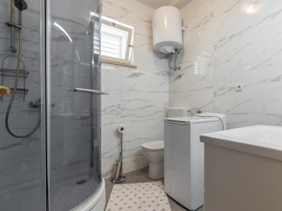 Apartment Two bedroom apartment with terrace and sea view Puntinak, Brač A-718-b - Outdoor photo 21