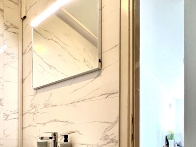 Apartment Two bedroom apartment with terrace and sea view Puntinak, Brač A-718-b - Outdoor photo 23