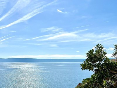 Apartment Two bedroom apartment with terrace and sea view Puntinak, Brač A-718-b - Outdoor photo 27