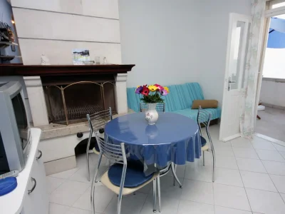 Apartment Two bedroom apartment with terrace and sea view Puntinak, Brač A-718-c - Outdoor photo 16