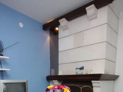 Apartment Two bedroom apartment with terrace and sea view Puntinak, Brač A-718-c - Outdoor photo 17