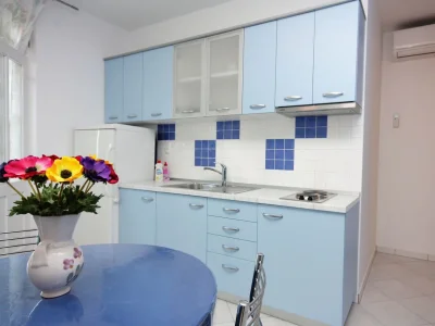 Apartment Two bedroom apartment with terrace and sea view Puntinak, Brač A-718-c - Outdoor photo 18