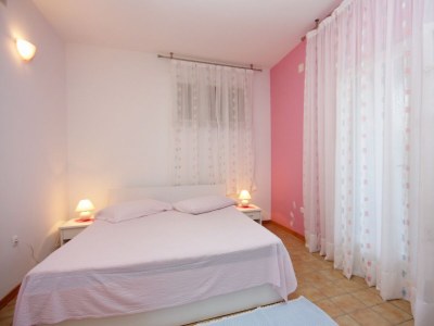 Apartment Two bedroom apartment with terrace and sea view Puntinak, Brač A-718-c - Outdoor photo 19