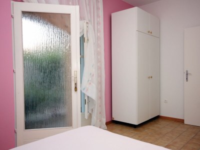 Apartment Two bedroom apartment with terrace and sea view Puntinak, Brač A-718-c - Outdoor photo 20