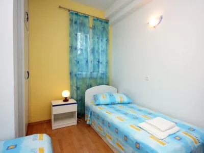 Apartment Two bedroom apartment with terrace and sea view Puntinak, Brač A-718-c - Outdoor photo 21