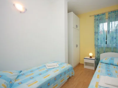 Apartment Two bedroom apartment with terrace and sea view Puntinak, Brač A-718-c - Outdoor photo 22