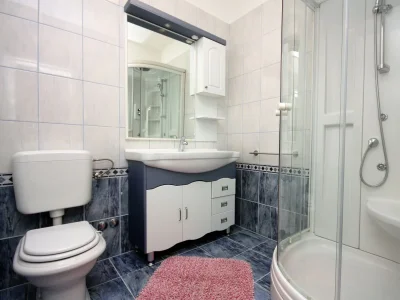 Apartment Two bedroom apartment with terrace and sea view Puntinak, Brač A-718-c - Outdoor photo 23