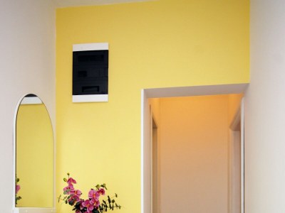 Apartment Two bedroom apartment with terrace and sea view Puntinak, Brač A-718-c - Outdoor photo 24