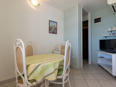 Apartment Two bedroom apartment with terrace and sea view Puntinak, Brač A-718-d - Outdoor photo 16