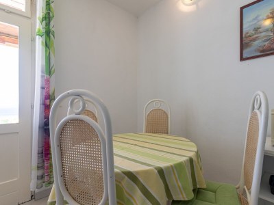 Apartment Two bedroom apartment with terrace and sea view Puntinak, Brač A-718-d - Outdoor photo 17